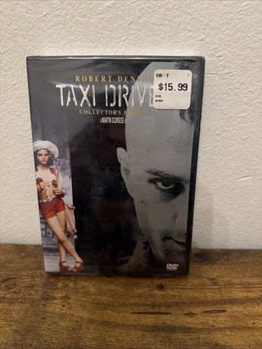 Taxi driver collector s - (1976), collector's