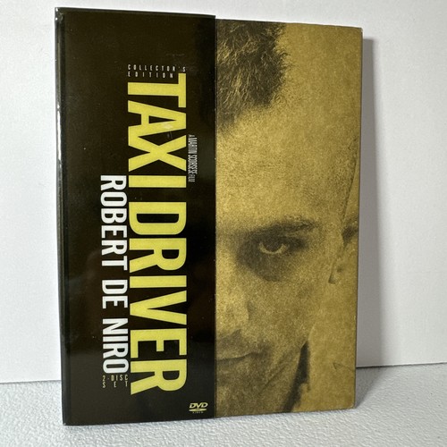 Taxi driver - taxi, (1976)