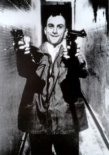 Taxi driver robert - driver,, de