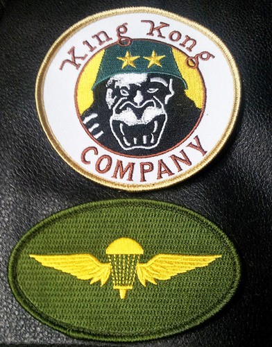 Taxi driver king kong - kong, deniro