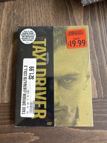 Taxi driver martin - taxi,