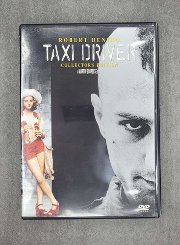 Taxi driver collector - driver, (collector's