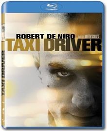 Taxi driver blu ray - von, sony