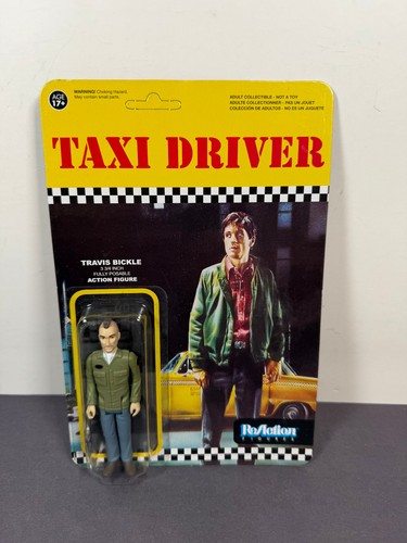 Super7 reaction taxi - reaction, driver