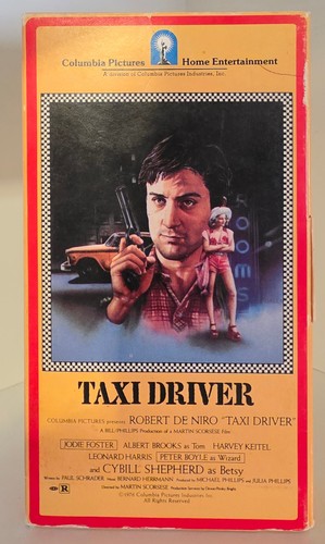Taxi driver rca - taxi,