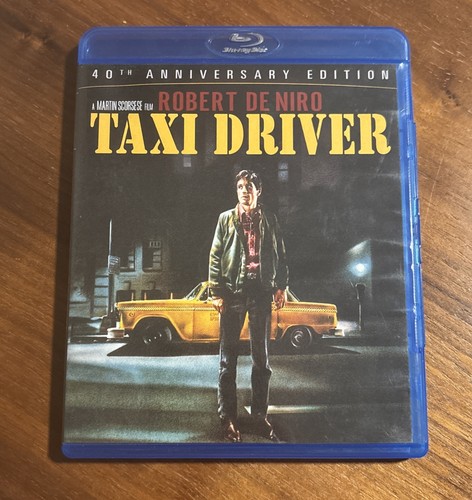Taxi driver - driver, 1976)