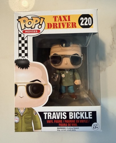 Funko pop movies taxi - pop!,