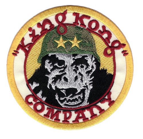 King kong company - company, driver