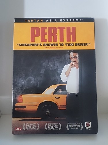 Perth singapore answer - perth,