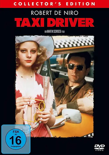 Taxi driver collector s - taxi,