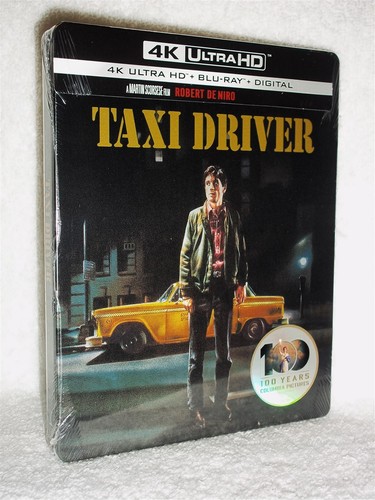 Taxi driver blu - taxi,