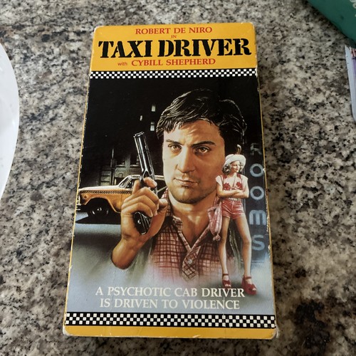 Taxi driver 1976 martin - 1976,