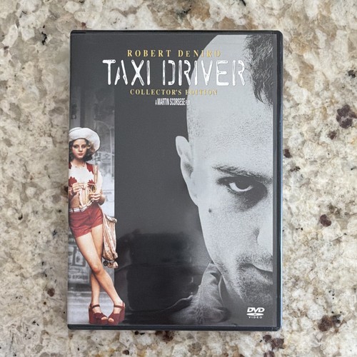Taxi driver collector - taxi, collector's