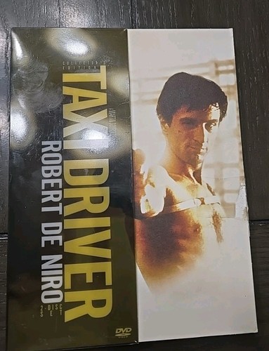 Taxi driver collector - taxi,