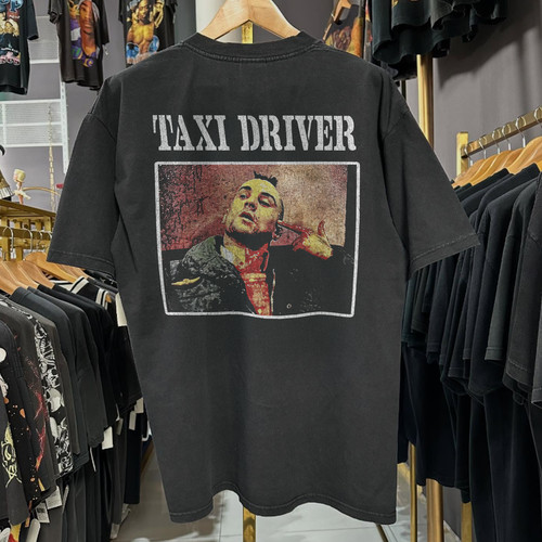 Taxi driver you - taxi, 'you
