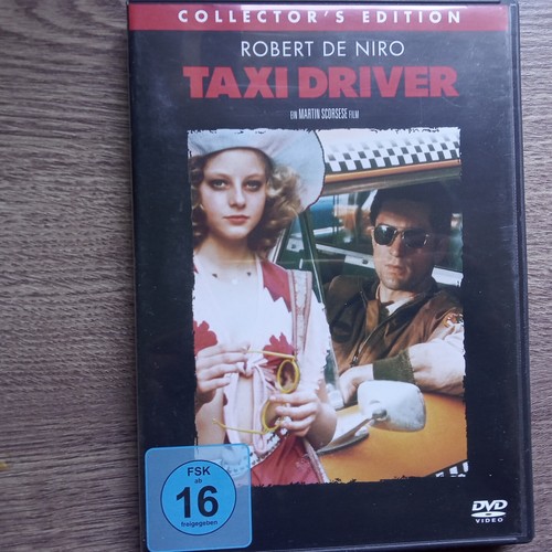 Taxi driver - taxi, de
