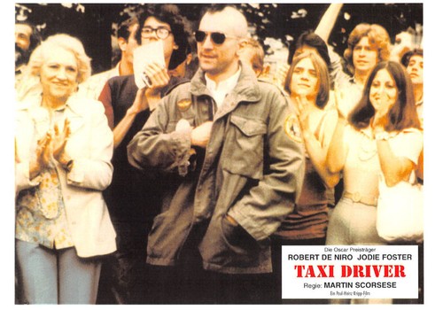 Taxi driver original - taxi,