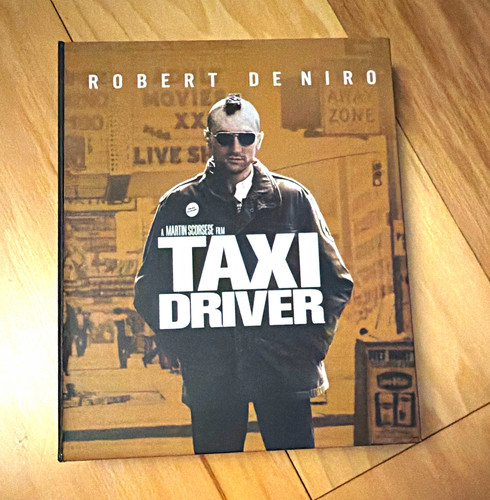 Collector edition taxi - collector's,