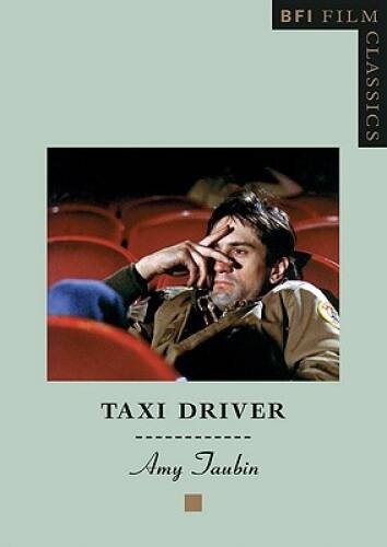 Taxi driver bfi - taxi,