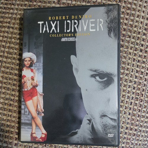 Taxi driver collector s - taxi, |