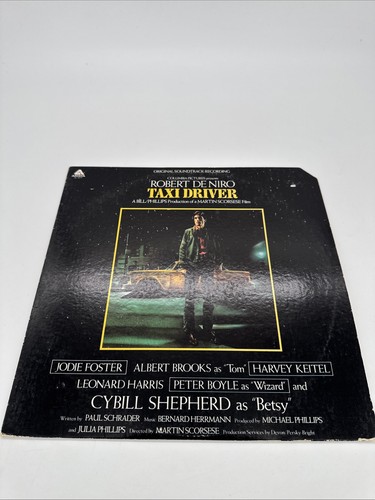 Taxi driver original - driver,