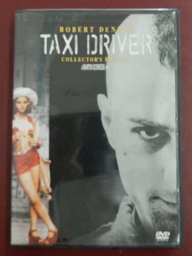 Taxi driver collector s - -, collector's