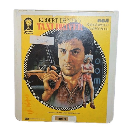 Taxi driver robert deniro - driver,,