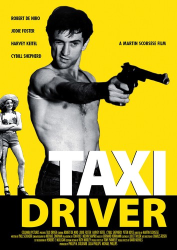1976 promo film poster print - film,