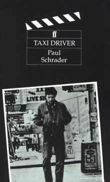Taxi driver von - taxi, (faber