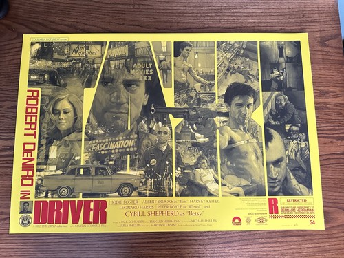 Taxi driver variant mondo - taxi,