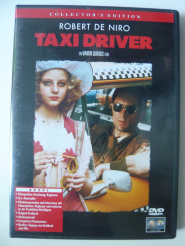 Taxi driver collector s - taxi, [collector's