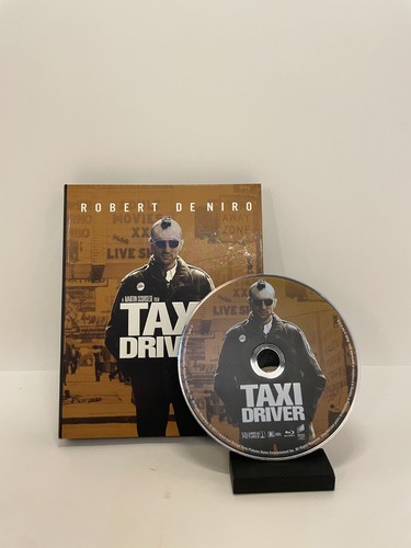 Taxi driver - taxi,
