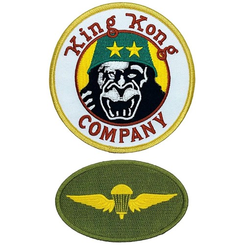 Taxi driver king kong deniro - king,