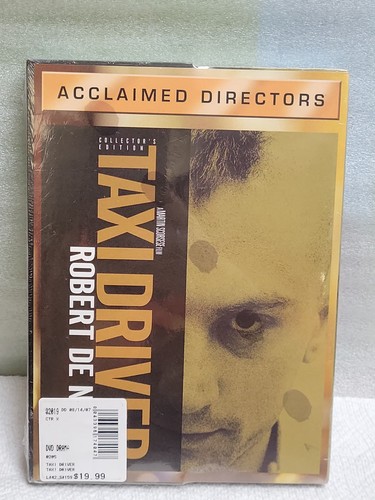 Taxi driver disc - driver, (2-disc
