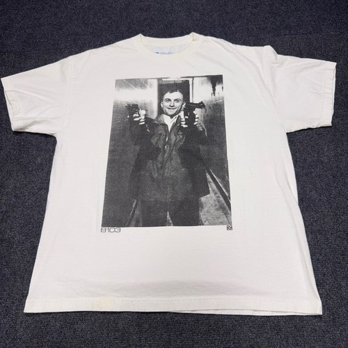 Taxi driver men white - xl,