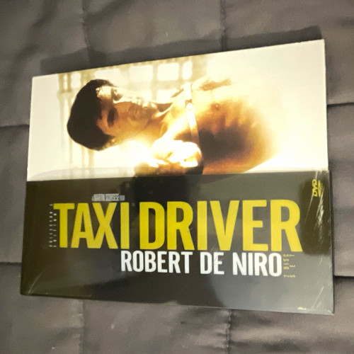 Taxi driver collectors - taxi, edition