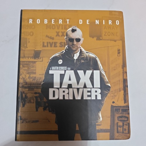 Taxi driver blu ray - taxi, sony