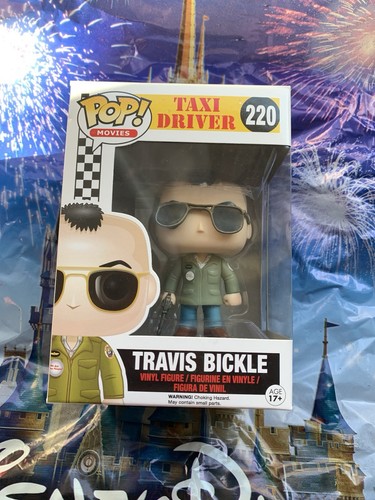 Funko pop movies - funko, driver