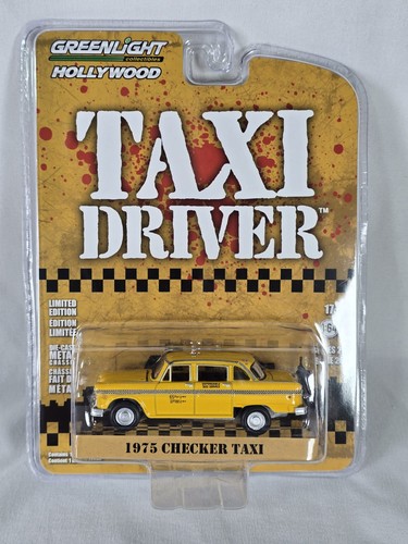 Greenlight hollwood taxi - greenlight,