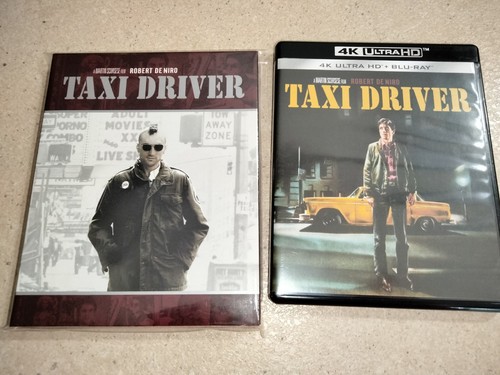 Taxi driver ultra - taxi, 4k