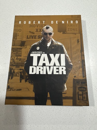 Taxi driver blu ray widescreen - blu-ray,