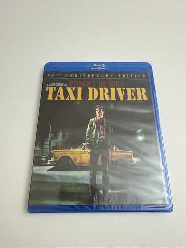 Taxi driver - driver, 1976)