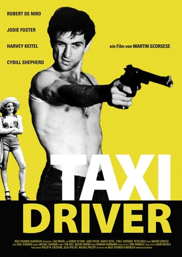 Taxi driver original - driver, |