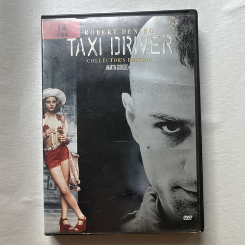 Taxi driver collector - taxi, collector's