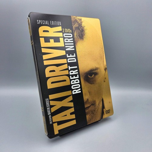 Taxi driver special - driver, edition