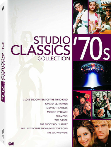 Studio classics collection - classics,