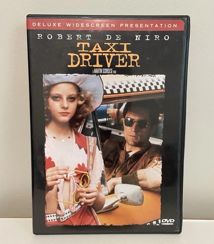 Taxi driver 1976 - taxi, de