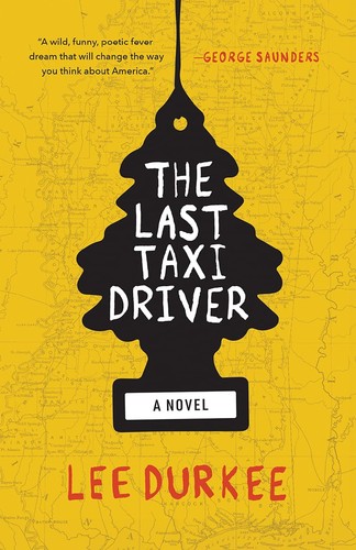 The last taxi - the, driver
