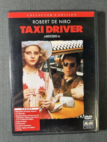 Taxi driver collector - driver, collector’s