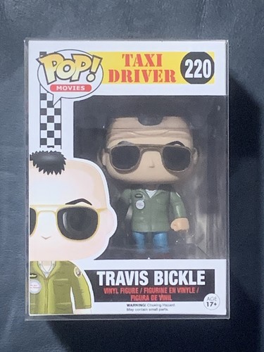 Funko pop vinyl - pop!,